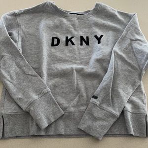 DKNY Crewneck Sweatshirt